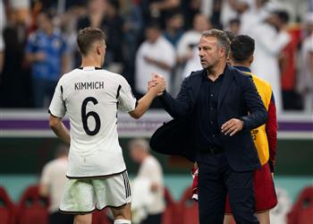 فليك لم ينس أنه بافاري بيلد انقسامات ومجاملات وراء خروج ألمانيا من كأس العالم