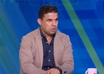 خالد الغندور ي هاجم كلاتنبرج بسبب الأهلي يعرف أنه يجب ألا يفوز الزمالك بالدوري للمرة الثالثة