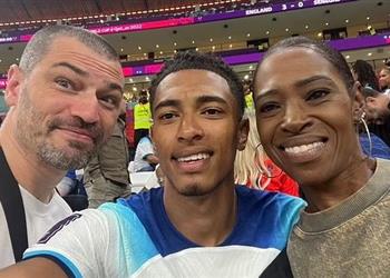 عائلة بيلينجهام تكشف النقاب عن وجهته القادمة المفضلة