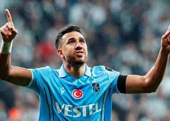 تشكيل طرابزون سبور أمام كريستال بالاس وديا تريزيجيه أساسيا