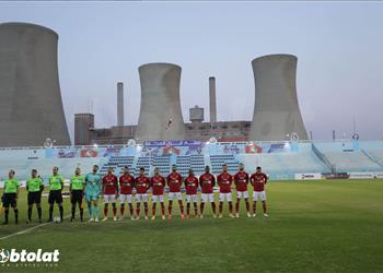 موعد مباراة الأهلي القادمة أمام الاتحاد السكندري في الدوري