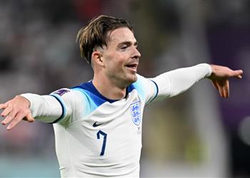 جريليش فرنسا تملك نجوم بارزين في كل المراكز ولكن الجميع يعلم مدى موهبة إنجلترا