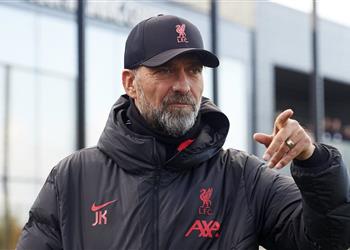 تقارير اجتماع سري بين كلوب وممثلي لاعب المغرب تمهيد ا لضمه إلى ليفربول