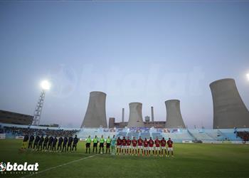 وليد صلاح الدين ينتقد لاعبي الأهلي رغم الفوز أمام المحلة ويؤكد على كولر التحدث معهم