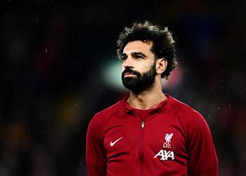 محمد صلاح لعبت في 4 دول وأحاول التكي ف مع كل ثقافة وهناك شيء بداخلي من نجريج