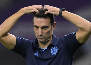 إصابة في صفوف الأرجنتين قبل مواجهة هولندا في ربع نهائي مونديال قطر 2022