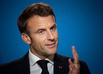 بعد توقعه الصحيح للنتيجة أمام بولندا ماكرون يخمن الفائز من مواجهة فرنسا وإنجلترا