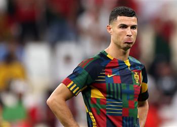 الخليفي يعلن موقف باريس سان جيرمان من ضم رونالدو