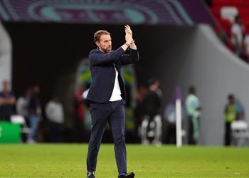 ديلي ميل الاتحاد الإنجليزي يحسم مستقبل ساوثجيت بغض النظر عن مواجهة فرنسا