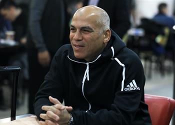 محمد يوسف ظهرنا بشكل سيئ أمام الزمالك والأهلي سبب خسارة طلائع الجيش اليوم