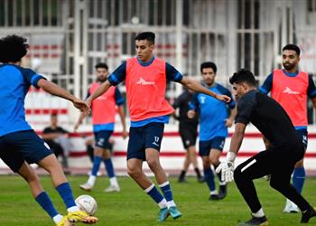 أمير مرتضى يعلق على غياب زكريا الوردي عن مباريات الزمالك الأهلي السبب