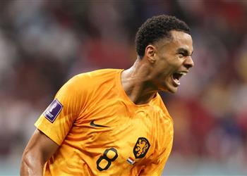 جاكبو يعلق على تقارير ارتباطه بالانتقال إلى مانشستر يونايتد