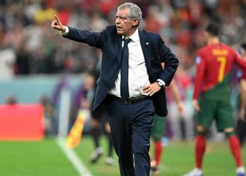 قبل مواجهة المغرب الإصابة تنهي مشوار لاعب البرتغال في مونديال قطر 2022