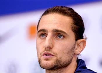 رابيو يلمح إلى وجهته المقبلة بعد تألقه في كأس العالم