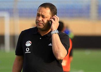 ضياء السيد الأهلي استفاد من أزمة بابافاسيليو مع غزل المحلة وكنت محق ا في تحذيري للاعبي الاتحاد