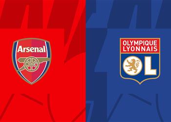 موعد والقناة الناقلة لمباراة آرسنال وليون اليوم في كأس سوبر دبي الودية