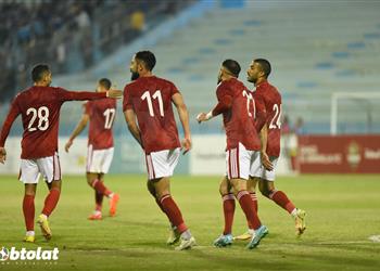 سيد معوض على لاعب الأهلي تقييم نفسه وكولر قرأ غزل المحلة بشكل مختلف