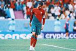 البرتغال تصدر بيانًا رسميًا بشأن أنباء رغبة رونالدو في عدم استكمال كأس العالم