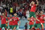 ليكيب: شكوك حول مشاركة مدافع المغرب أمام البرتغال في كأس العالم