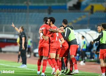 فيديو فيوتشر يهزم الاتحاد السكندري بهدف عبد الكبير الوادي وينتزع وصافة الدوري