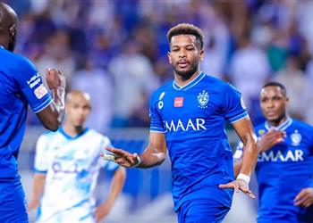 جماهير الهلال السعودي تثق في استمرار البليهي