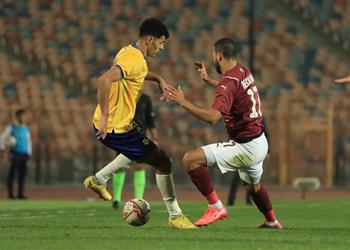 فيديو الإسماعيلي يفشل في الفوز للمباراة الخامسة توالي ا ويتعادل مع سيراميكا كليوباترا في الدوري