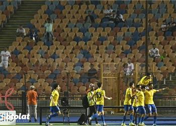 ترتيب هدافي الدوري المصري بعد انتهاء الجولة السادسة