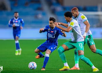 فيديو الهلال السعودي يخسر بخماسية نظيفة أمام نيوكاسل يونايتد ودي ا
