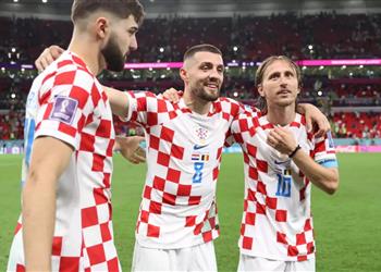 كوفاسيتش نحن بحاجة للفوز على البرازيل وما سيحدث بعد ذلك في يد الله