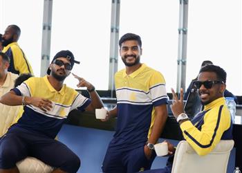 النصر السعودي كامل العدد قبل مواجهة ألميريا الإسباني