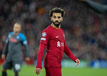 مساعد يورجن كلوب يتغنى بـ محمد صلاح ليس مجرد قائد في الملعب