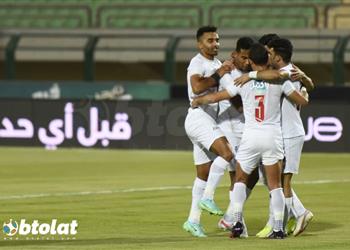 موعد والقناة الناقلة لمباراة الزمالك وطلائع الجيش اليوم في كأس الرابطة