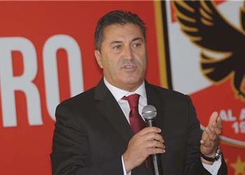 بيسيرو رحيلي عن الأهلي خطأ كبير ومصر يمكنها الفوز بـ أمم إفريقيا