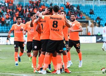 فاركو يضم مهاجم غينيا بيساو ومحمد أسامة