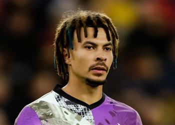 إيفرتون يتقدم بطلب خاص إلى رابطة الدوري الإنجليزي من أجل صفقة ديلي آلي