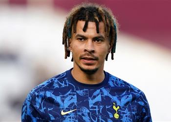 رسمي ا إيفرتون ي علن التعاقد مع ديلي آلي من توتنهام