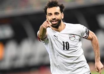 منتخب مصر يوضح لـ بطولات حقيقة إصابة محمد صلاح بـ كورونا