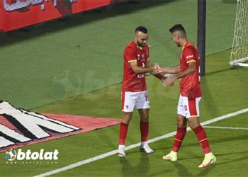 أفشة ظروف الأهلي في كأس العالم مختلفة عن النسخة السابقة والدوافع كبيرة