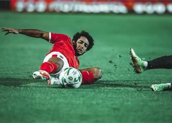 محمد هاني قادرون على تعويض الغيابات في مونديال الأندية ورسالة لجماهير الأهلي