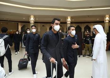 إصابتان كورونا في بعثة الأهلي قبل انطلاق كأس العالم للأندية