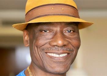 أنطوان بيل لـ بطولات مباراة مصر نارية وعلى الكاميرون الحذر من محمد صلاح