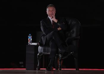 الخطيب تفاجأنا بتعارض أمم إفريقيا مع مونديال الأندية بعد تصريحات مجاهد