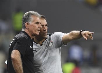 مدرب كيب تاون روجر دي سا لم يتردد في الانضمام لجهاز منتخب مصر وأسلوبه يشبه كيروش