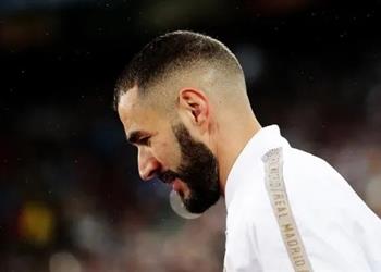 بوتراجينيو يوضح موقف بنزيما من اللعب أمام أتلتيك بلباو بعد إصابته