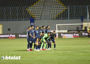 فيديو إنبي يهزم فاركو بثنائية ويتأهل لنصف نهائي كأس الرابطة