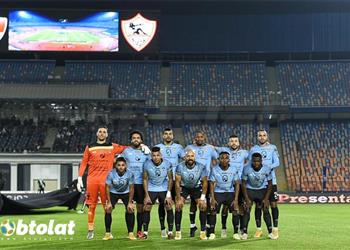 فيديو غزل المحلة يهزم سيراميكا كليوباترا بثنائية ويتأهل لنصف نهائي كأس الرابطة