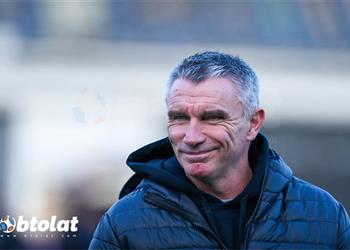 كارتيرون رئيس الزمالك بيده تطبيق الغرامات المالية وبعض اللاعبين لم يستغلوا الفرصة