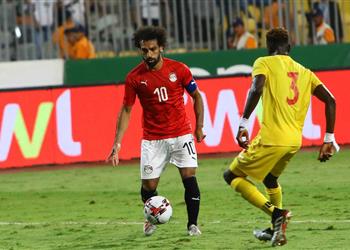اتحاد الكرة الرعب من محمد صلاح وراء أنباء إصابته بـ كورونا
