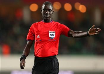 جهاد جريشة الاحتجاج ضد تعيين جاساما سيؤثر إيجابي ا على مباراة مصر والكاميرون