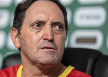 مدرب الكاميرون نعلم مدى قوة منتخب مصر ونركز على نهائي أمم إفريقيا